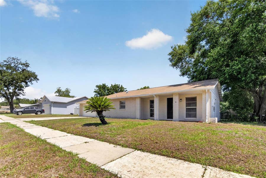 Property photo for 2340 MERRILY CIRCLE S, Seffner, FL