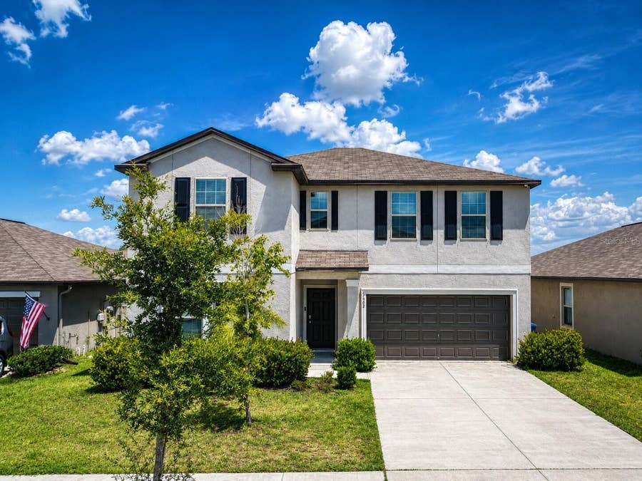 Property photo for 5462 GRAYS HARBOR COURT, Wimauma, FL