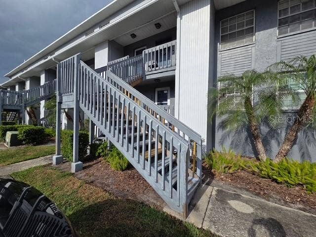 Property photo for 4821 W MCELROY AVENUE, #D210, Tampa, FL