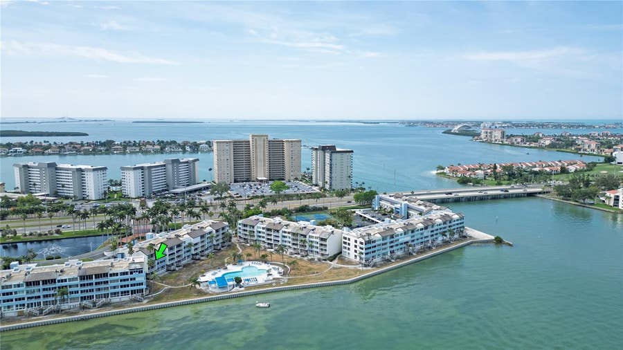 Property photo for 5155 ISLA KEY BOULEVARD S, #307, St Petersburg, FL