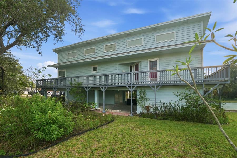 Property photo for 110 GEORGIA AVE. AVENUE, Crystal Beach, FL
