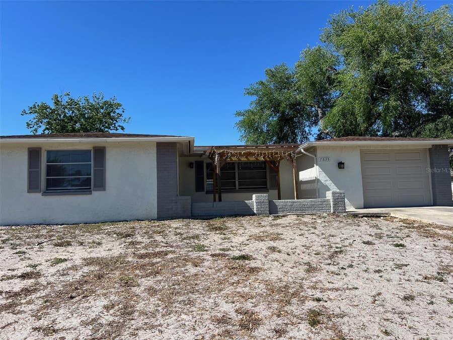 Property photo for 7835 ARBORDALE DRIVE, Port Richey, FL