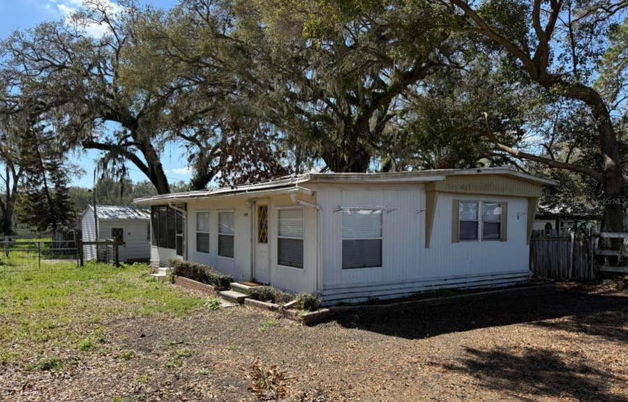 Property photo for 37814 DAUGHTERY ROAD, Zephyrhills, FL