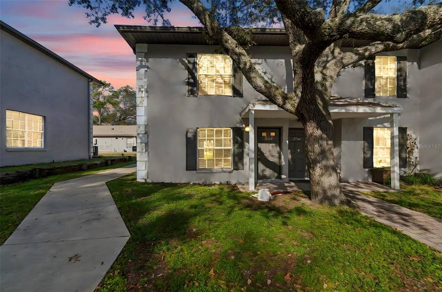 Property photo for 5182 SUNRIDGE PALMS DRIVE, #5182, Tampa, FL