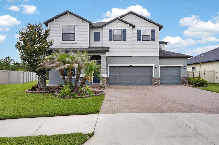 Property photo for 2905 HILLIARD DRIVE, Wesley Chapel, FL