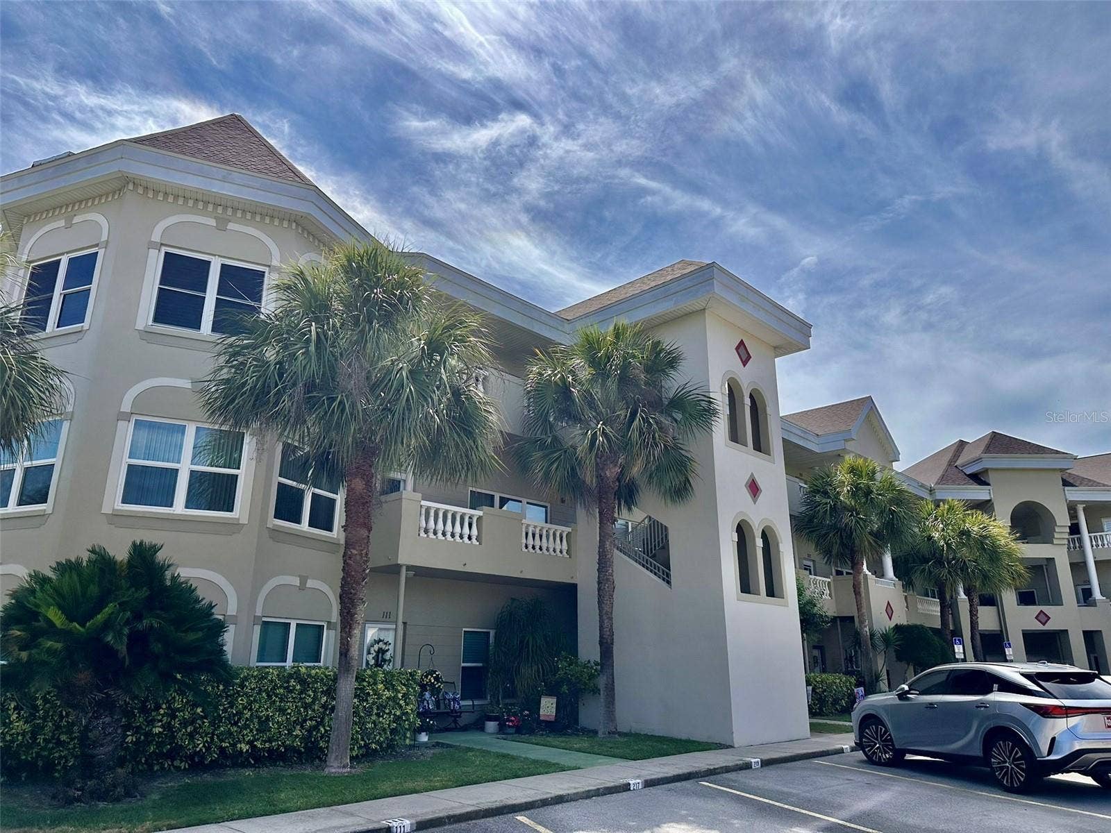 2020 SHANGRILA DRIVE, #219, Clearwater, FL 33763