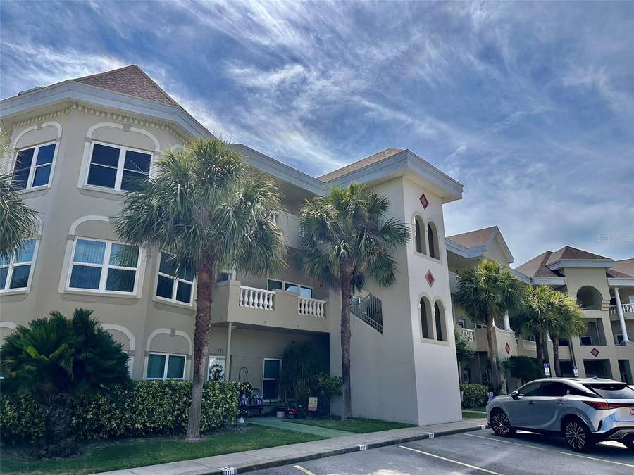 Property photo for 2020 SHANGRILA DRIVE, #219, Clearwater, FL