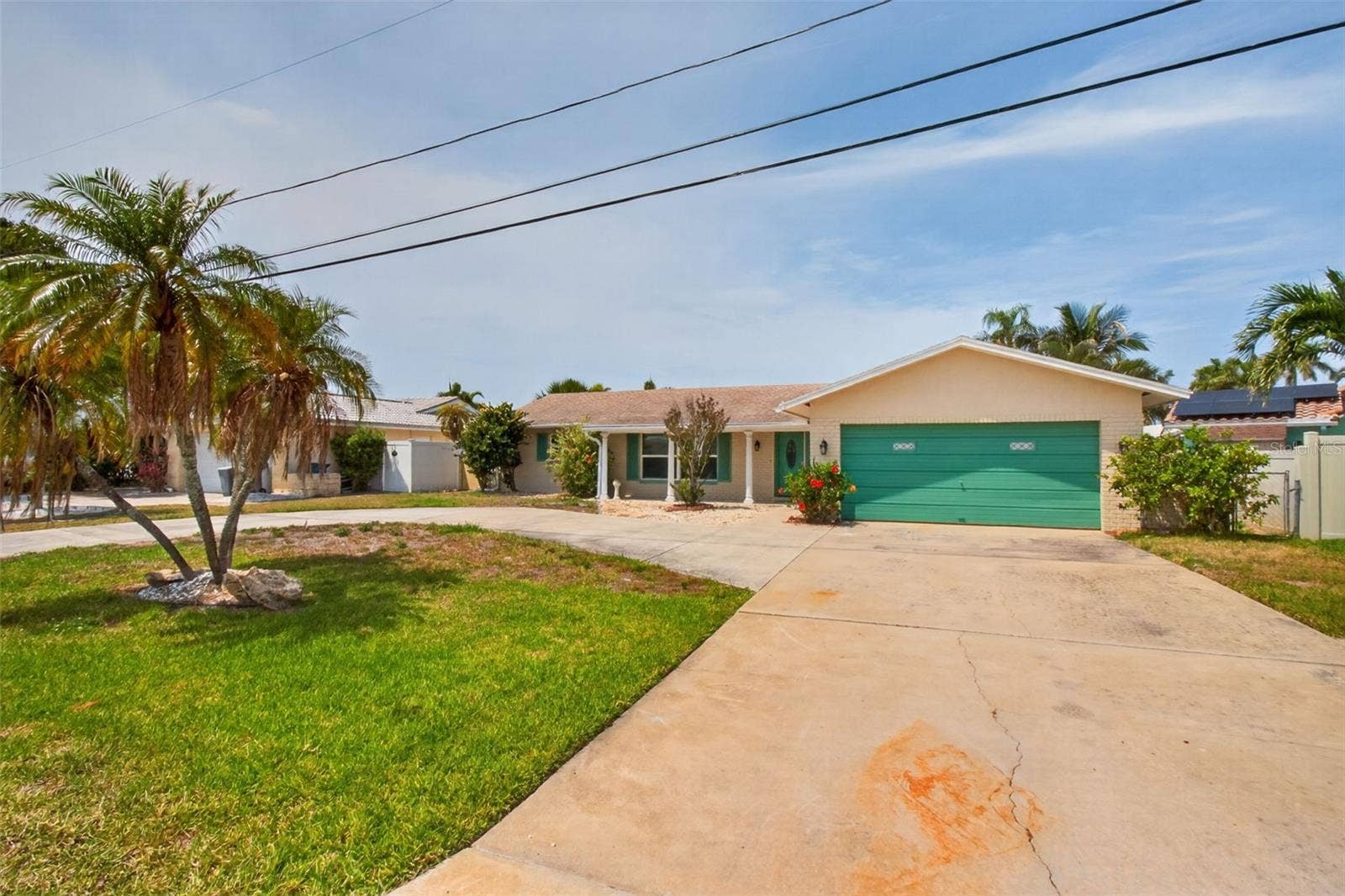12050 7TH STREET E, Treasure Island, FL 33706