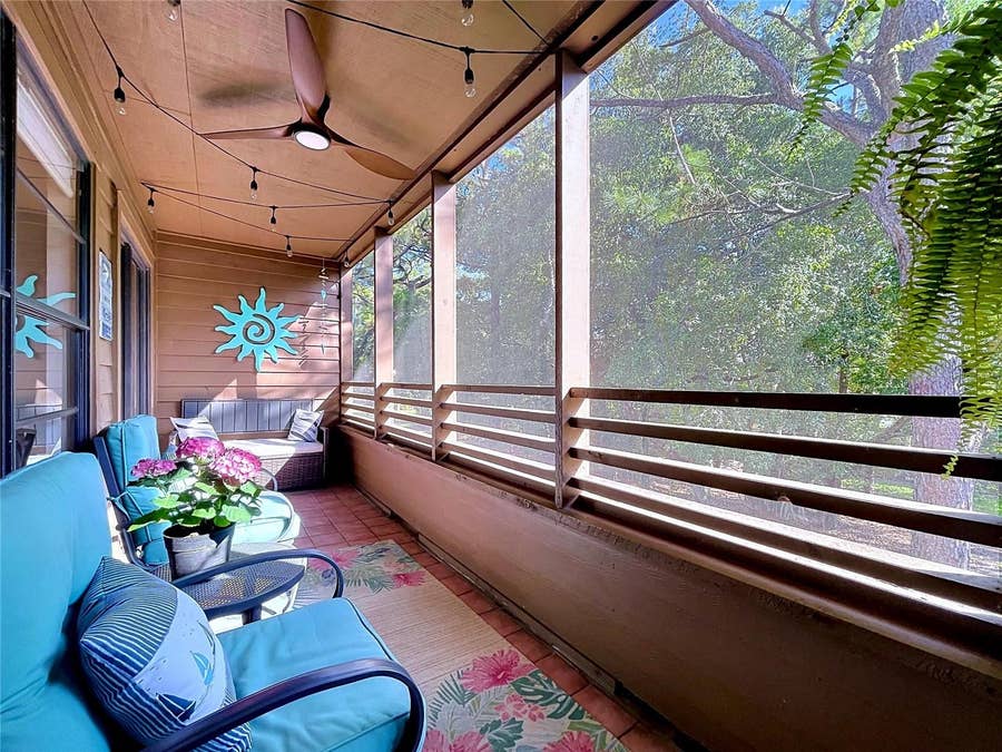 Property photo for 1006 LENNOX ROAD W, #1006, Palm Harbor, FL