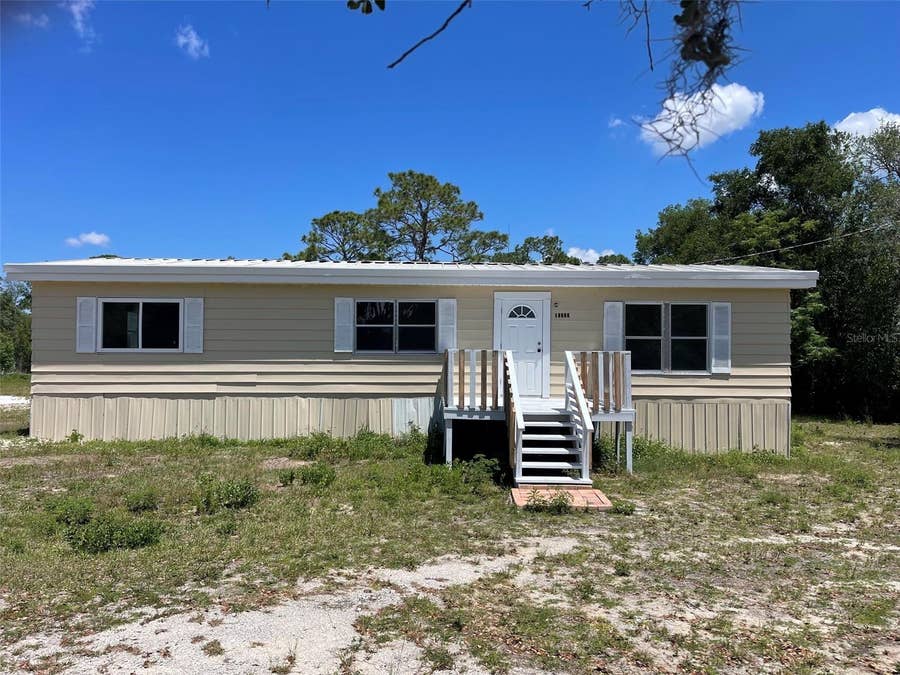 Property photo for 16329 CALDWELL LANE, Spring Hill, FL