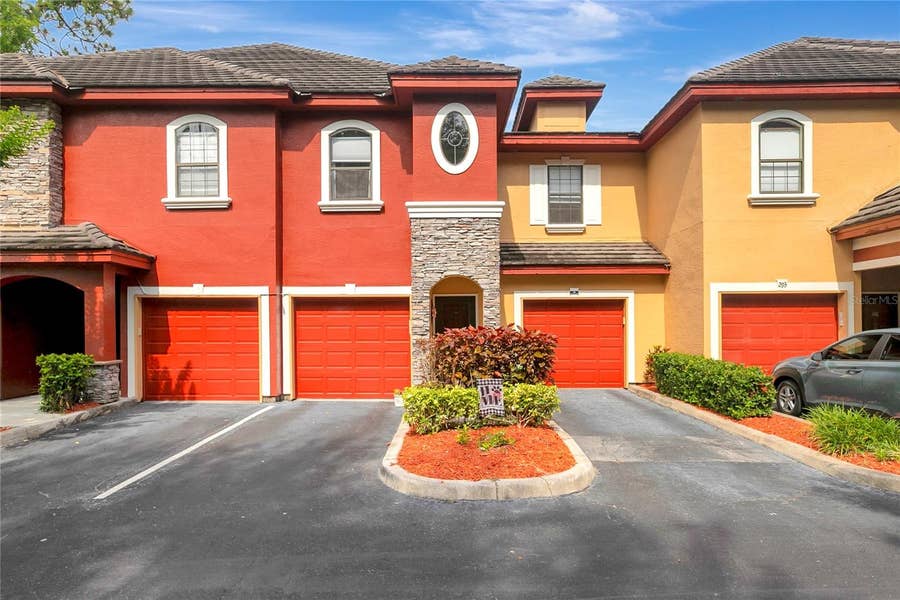 Property photo for 2152 PORTOFINO PLACE, #26-029, Palm Harbor, FL