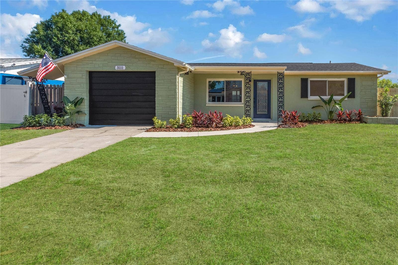 3111 COLDWELL DRIVE, Holiday, FL 34691 3111 COLDWELL DRIVE, Holiday, FL 34691