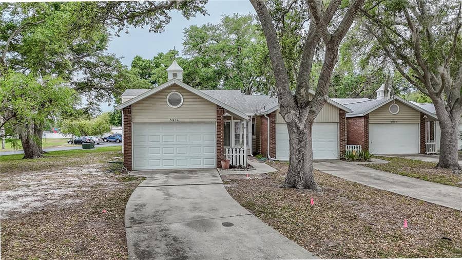 Property photo for 3163 CLAREMONT PLACE, #A, Palm Harbor, FL