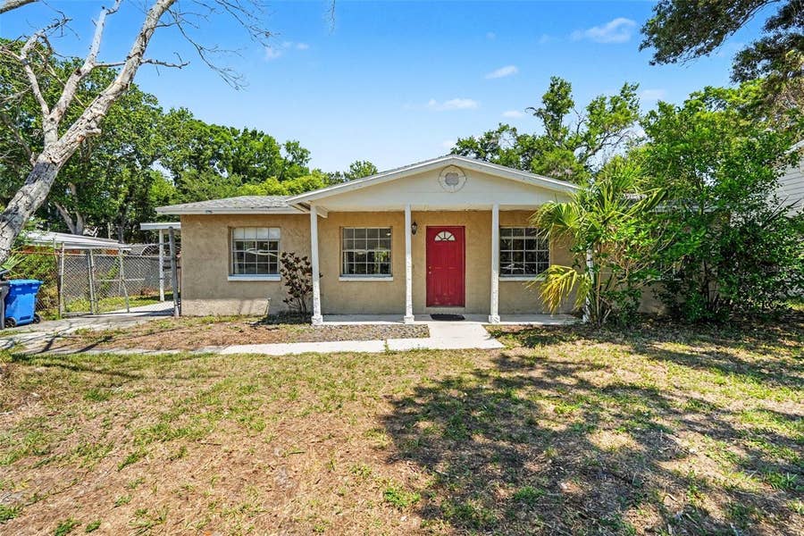 Property photo for 10108 ALAMBRA AVENUE, Tampa, FL