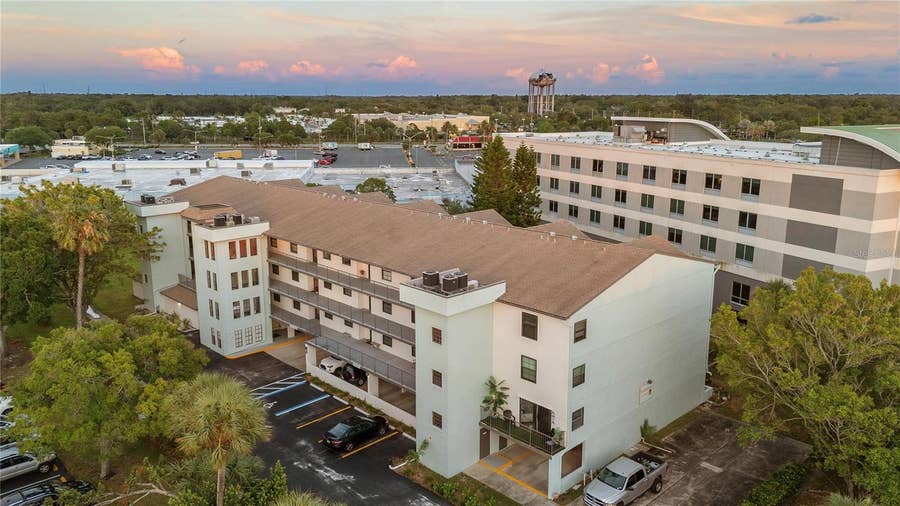 Property photo for 2651 MICHAEL PLACE, #104, Dunedin, FL