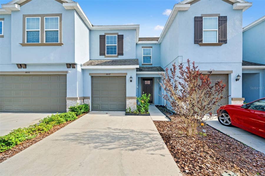 Property photo for 6612 CITRUS CREEK LANE, Tampa, FL