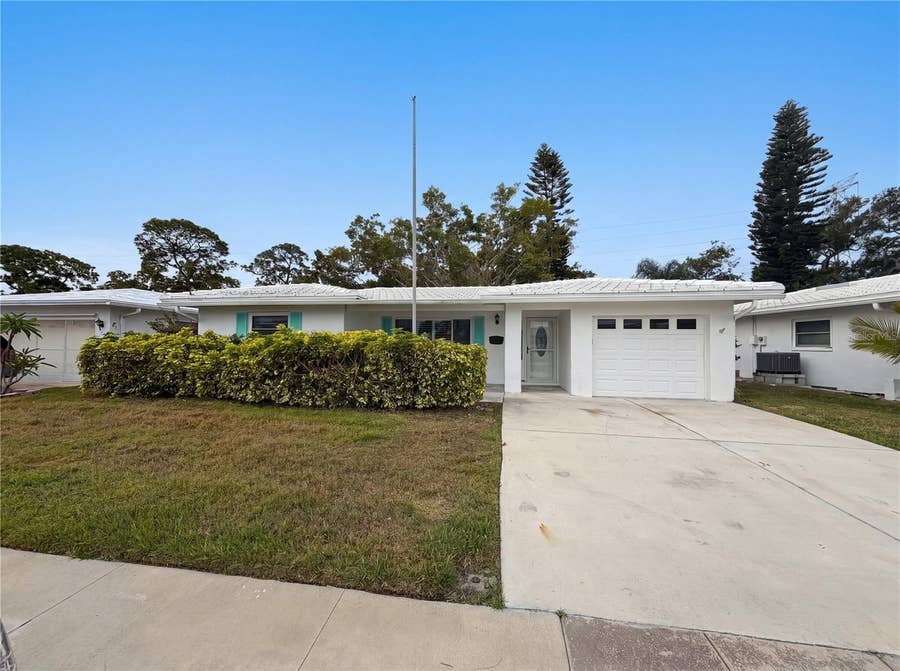 Property photo for 3610 97TH AVENUE N, #4, Pinellas Park, FL