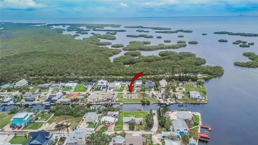 Property photo for 814 SEABREEZE DRIVE, Ruskin, FL