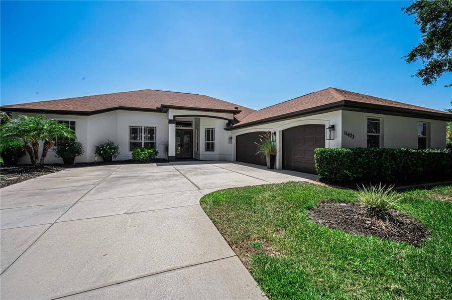 Property photo for 11423 30TH COVE E, Parrish, FL