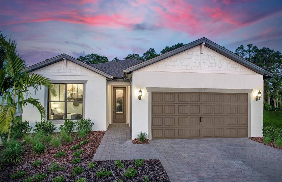Property photo for 2712 WINDING CREEK TRAIL, North Port, FL