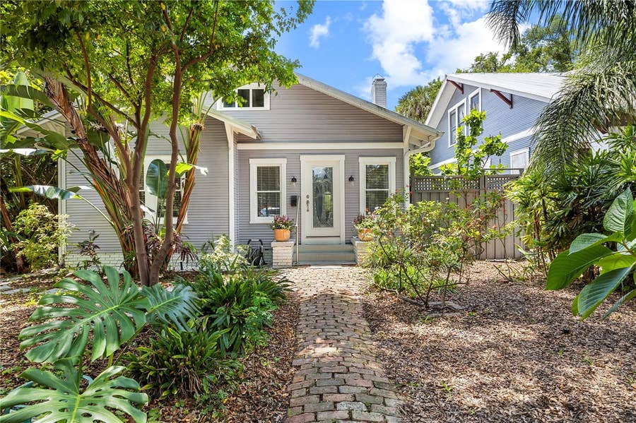 Property photo for 5118 N BRANCH AVENUE, Tampa, FL