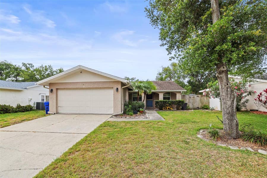 Property photo for 1613 GREENWOOD DRIVE, Dunedin, FL