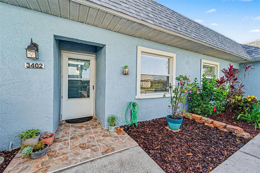 Property photo for 3402 TEESIDE DRIVE, New Port Richey, FL