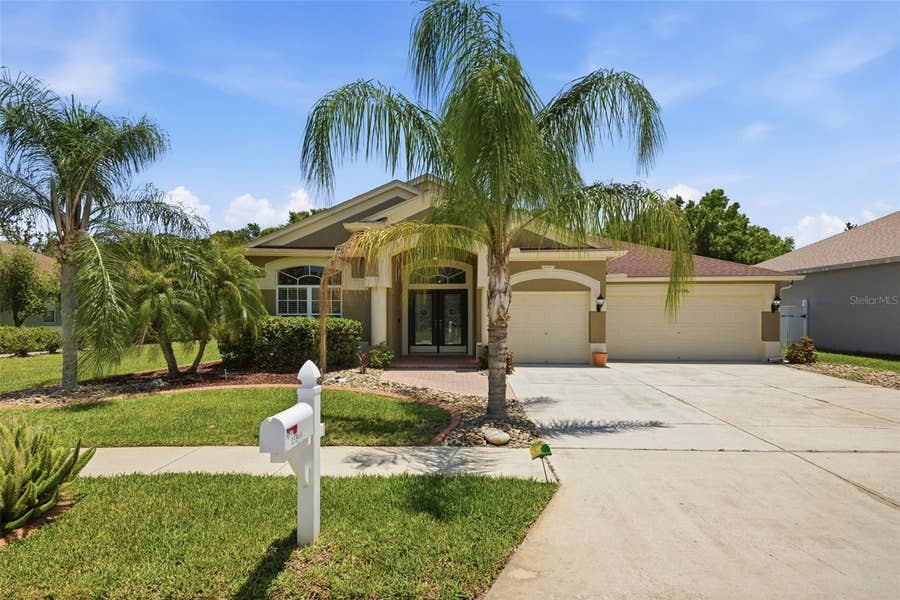Property photo for 25946 RISEN STAR DRIVE, Wesley Chapel, FL
