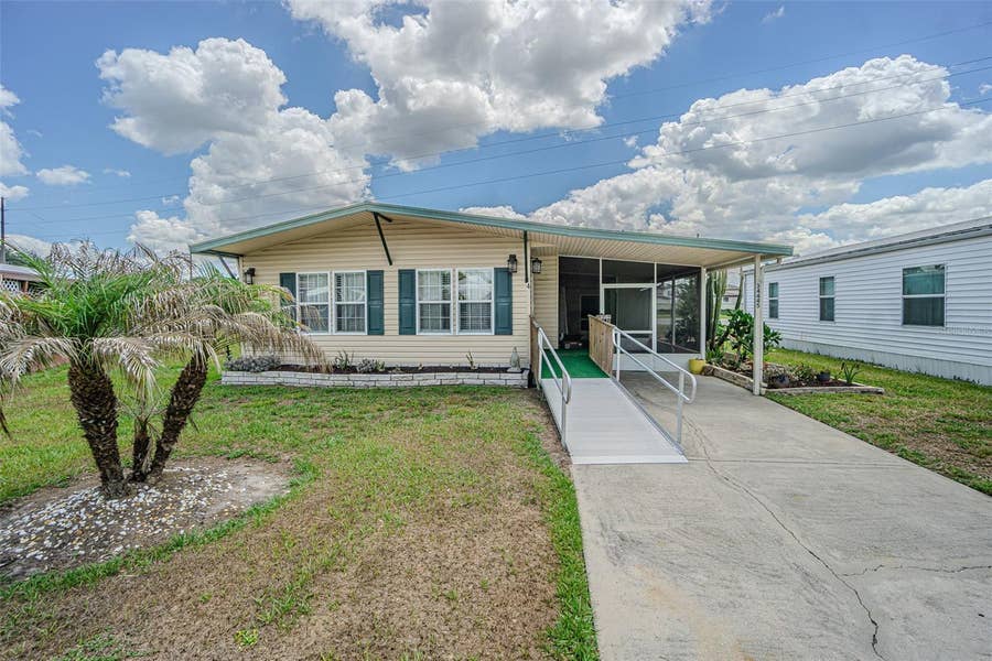 Property photo for 34445 COUNTRYSIDE DRIVE, Wesley Chapel, FL