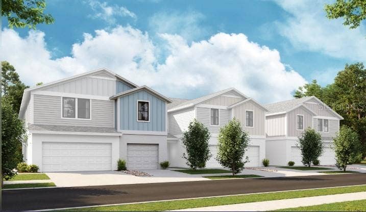 Property photo for 4214 HILLOCK BOULEVARD, Haines City, FL