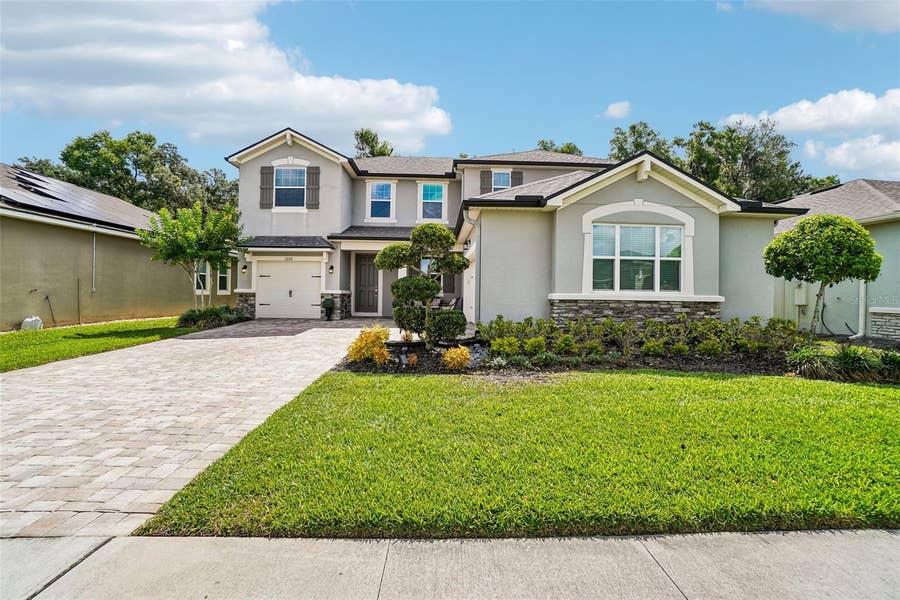 Property photo for 1005 NIGHT SONG STREET, Valrico, FL