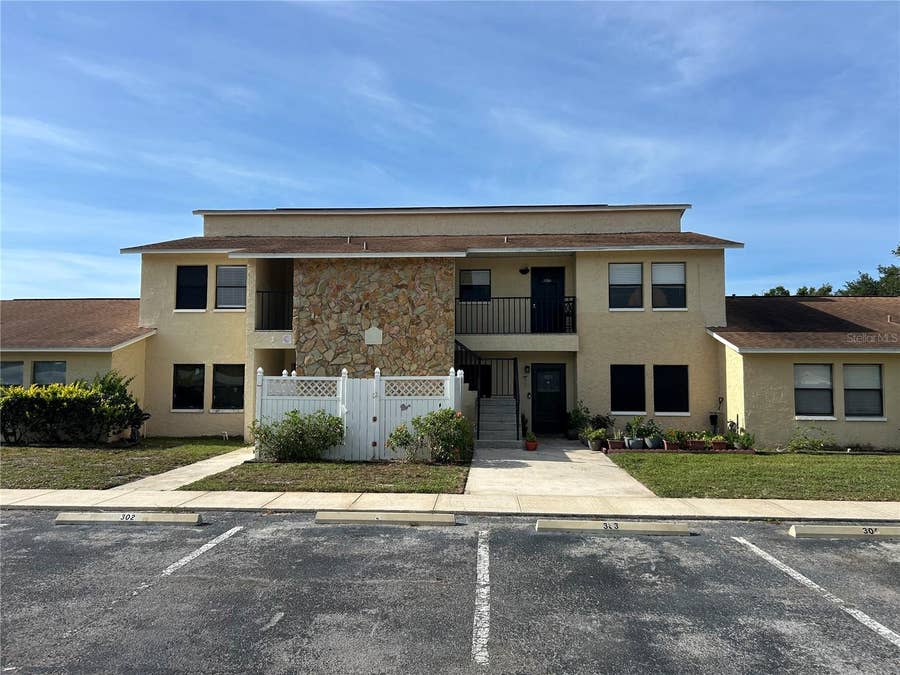 Property photo for 6301 58TH STREET N, #304, Pinellas Park, FL
