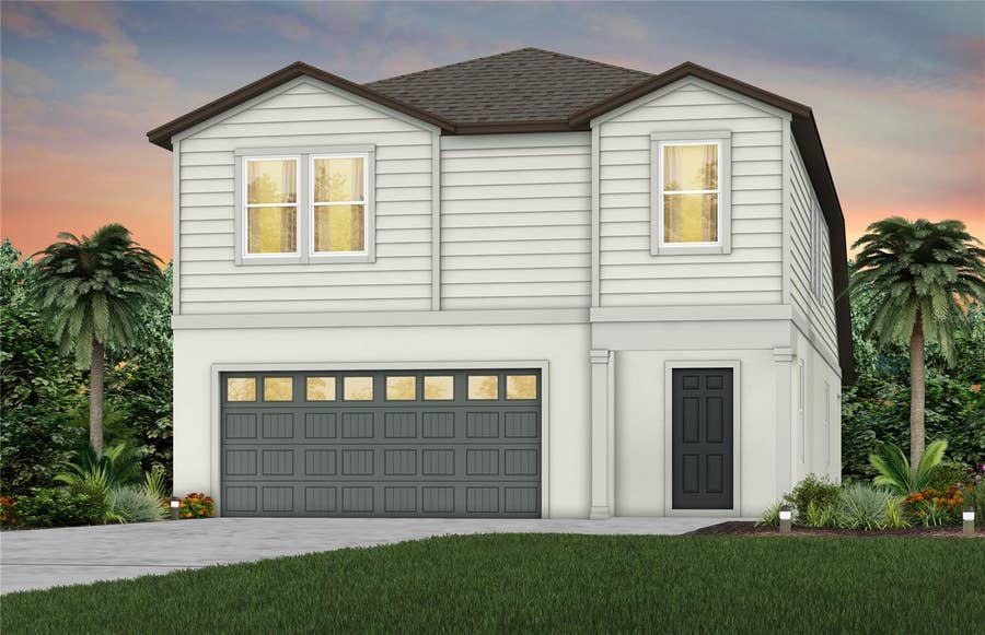 Property photo for 7930 PALM PARADISE PLACE, Parrish, FL