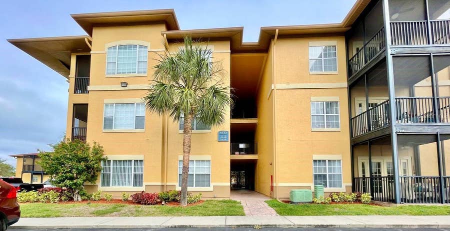 Property photo for 4333 BAYSIDE VILLAGE DRIVE, #128, Tampa, FL