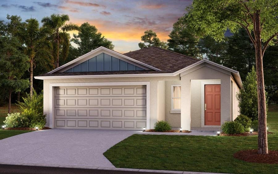 Property photo for 1727 VANILLA STREET, Haines City, FL