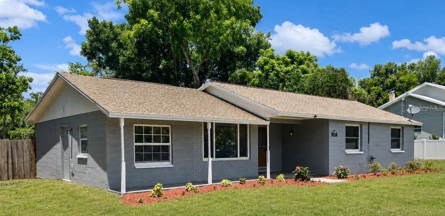 Property photo for 204 MORNINGSIDE DRIVE, Valrico, FL
