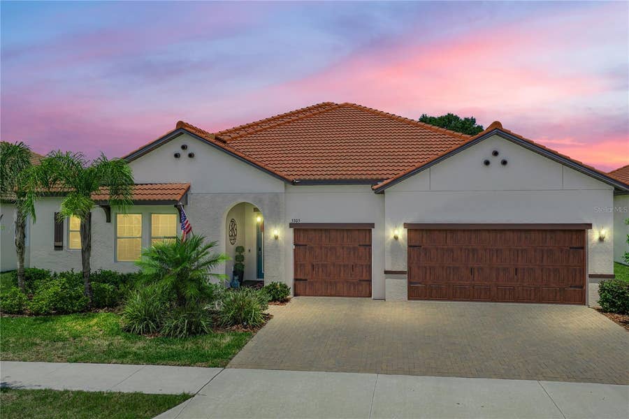Property photo for 5305 WINDY GROVE DRIVE, Wimauma, FL