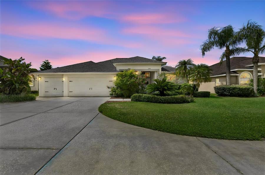 Property photo for 2006 MEADOW RUE COURT, Trinity, FL