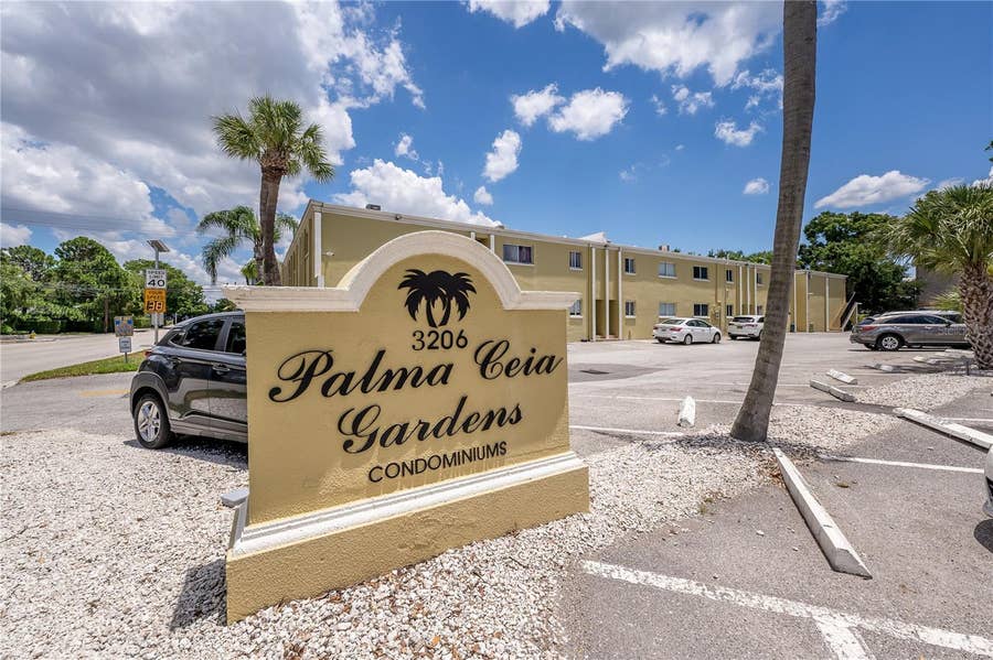 Property photo for 3206 W AZEELE STREET, #129, Tampa, FL