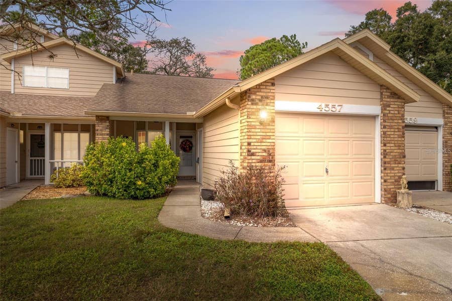 Property photo for 4557 GLEN HOLLOW, New Port Richey, FL