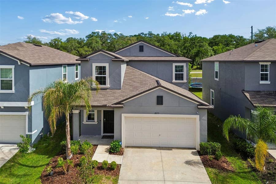 Property photo for 10072 BRANCHING SHIP TRACE, Wesley Chapel, FL