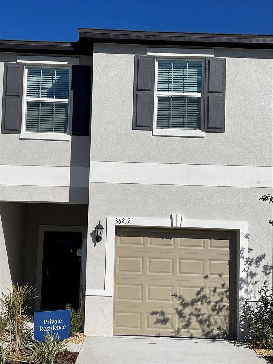 Property photo for 36217 RISA MICHELE STREET, Zephyrhills, FL