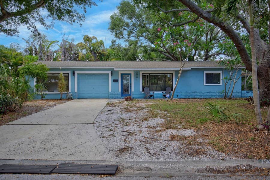 Property photo for 2901 70TH STREET N, St Petersburg, FL
