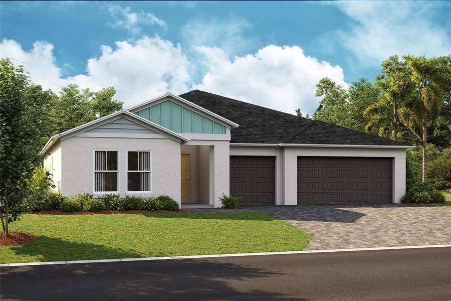 Property photo for 6075 SW 97TH PLACE, Ocala, FL
