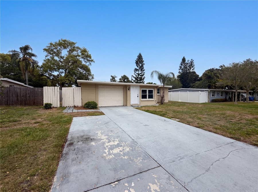Property photo for 10463 110TH AVENUE, Largo, FL
