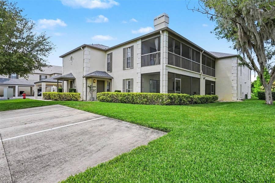 Property photo for 13030 VILLAGE CHASE CIRCLE, Tampa, FL