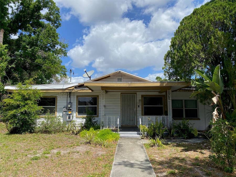 Property photo for 3716 E CLIFTON STREET, Tampa, FL