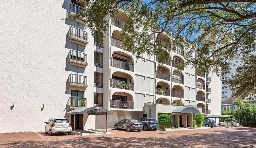 Property photo for 105 4TH AVENUE NE, #223, St Petersburg, FL