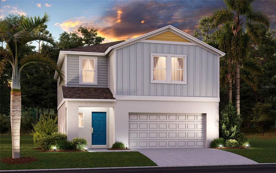 Property photo for 4426 RIVERBEND BOULEVARD, Haines City, FL