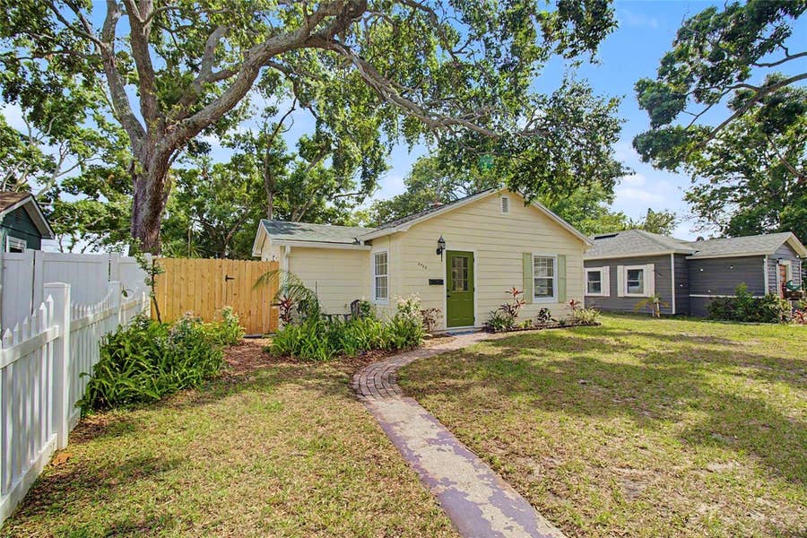 Property photo for 3936 3RD AVENUE N, St Petersburg, FL